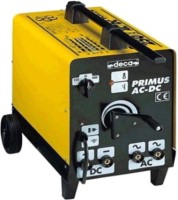 Купить сварочный аппарат Deca PRIMUS 210E AC/DC: цена от 7620 грн.