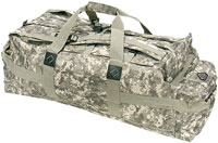 Купить сумка дорожная Leapers UTG Ranger Field Bag: цена от 5490 грн.