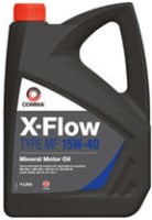 Купить моторне мастило Comma X-Flow Type MF 15W-40 4L: цена от 1065 грн.
