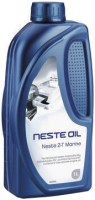 Купить моторное масло Neste 2T Marine 1L  по цене от 365 грн.