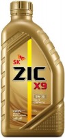 Купить моторное масло ZIC X9 5W-30 1L: цена от 330 грн.