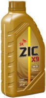 Купить моторное масло ZIC X9 LS 5W-30 1L: цена от 493 грн.