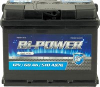 Купить автоаккумулятор Bi-Power Classic (6CT-225L) по цене от 6800 грн.