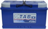описание, цены на TAB Polar Blue