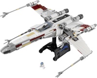Купить конструктор Lego Red Five X-Wing Starfighter 10240: цена от 24500 грн.
