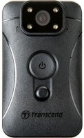 Купить action камера Transcend DrivePro Body 10: цена от 3230 грн.