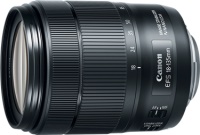 Купить об'єктив Canon 18-135mm f/3.5-5.6 EF-S IS USM: цена от 15580 грн.