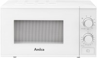 Купить микроволновая печь Amica AMGF 17M1 W: цена от 2844 грн.