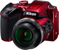 Купить фотоаппарат Nikon Coolpix B500: цена от 18330 грн.