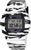 Купити наручний годинник Casio G-Shock GW-M5610BW-7  за ціною від 8670 грн.