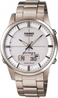 Купити наручний годинник Casio LCW-M170TD-7A  за ціною від 12379 грн.