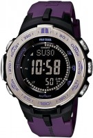 Купити наручний годинник Casio PRW-3100-6E  за ціною від 15640 грн.