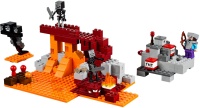 Купить конструктор Lego The Wither 21126: цена от 9999 грн.