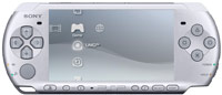 Купить игровая приставка Sony PlayStation Portable 3000: цена от 14196 грн.