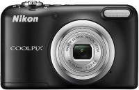 Купить фотоаппарат Nikon Coolpix A10: цена от 57564 грн.