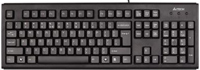 Купить клавиатура A4Tech KM-720: цена от 397 грн.