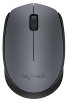 Купить мышка Logitech Wireless Mouse M170: цена от 319 грн.
