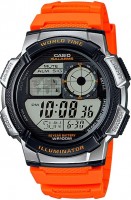 Купить наручные часы Casio AE-1000W-4B: цена от 1699 грн.