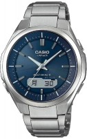 Купити наручний годинник Casio LCW-M500TD-2A  за ціною від 20710 грн.