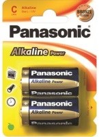 Купить аккумулятор / батарейка Panasonic Power 2xC: цена от 105 грн.