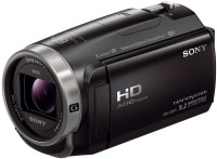 Купить видеокамера Sony HDR-CX625: цена от 22162 грн.