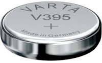 Купить аккумулятор / батарейка Varta 1xV395: цена от 64 грн.