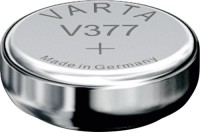 Купить аккумулятор / батарейка Varta 1xV377: цена от 56 грн.