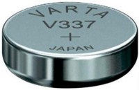 Купить аккумулятор / батарейка Varta 1xV337: цена от 129 грн.