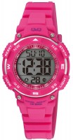 Купити наручний годинник Q&Q M149J006Y  за ціною від 1320 грн.
