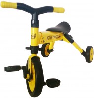 Купить детский велосипед TCV T701: цена от 926 грн.