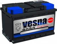описание, цены на Vesna Premium