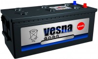 описание, цены на Vesna Power Truck