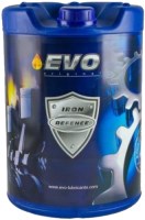 Купить моторное масло EVO TRDX Truck Diesel Ultra 5W-30 20L: цена от 5959 грн.