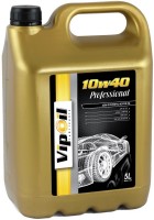 Купить моторное масло VipOil Professional 10W-40 5L  по цене от 580 грн.