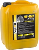 Купить моторное масло VipOil M-8V 10L  по цене от 957 грн.