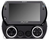 Купить игровая приставка Sony PlayStation Portable Go: цена от 20982 грн.