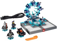 Купить конструктор Lego Starter Pack Batman, Gandalf, Wyldstyle 71170: цена от 3800 грн.