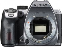 Купити фотоапарат Pentax K-70 body  за ціною від 26790 грн.