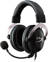 Купить навушники HyperX CloudX: цена от 2445 грн.