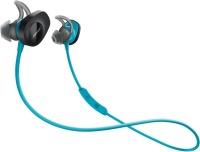 Купити навушники Bose SoundSport Wireless  за ціною від 5349 грн.