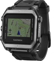 Купить смарт часы Garmin Epix: цена от 24569 грн.