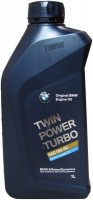 Купить моторное масло BMW Twin Power Turbo Longlife-01 FE 0W-30 1L: цена от 647 грн.