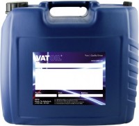 Купить моторное масло VatOil SynTech LL-X 5W-50 20L: цена от 6632 грн.