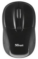 Купить мышка Trust Primo Wireless Mouse: цена от 149 грн.