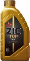Купить моторное масло ZIC TOP 0W-40 1L: цена от 569 грн.