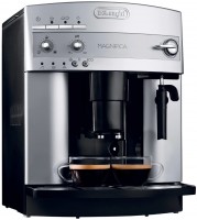 Купить кофеварка De'Longhi Magnifica ESAM 3200.S: цена от 11960 грн.