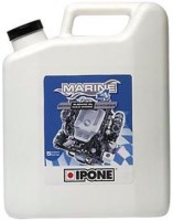 Купить моторное масло IPONE Marine 2 Outboard 2000 RS 5L: цена от 2000 грн.