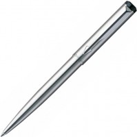 Купить ручка Parker Vector K03 Stainless Steel BP: цена от 1228 грн.