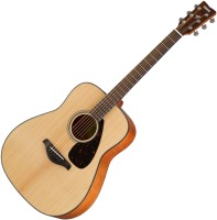 Купить гитара Yamaha FG800: цена от 11583 грн.