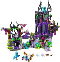 Купить конструктор Lego Raganas Magic Shadow Castle 41180: цена от 14976 грн.
